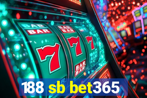 188 sb bet365